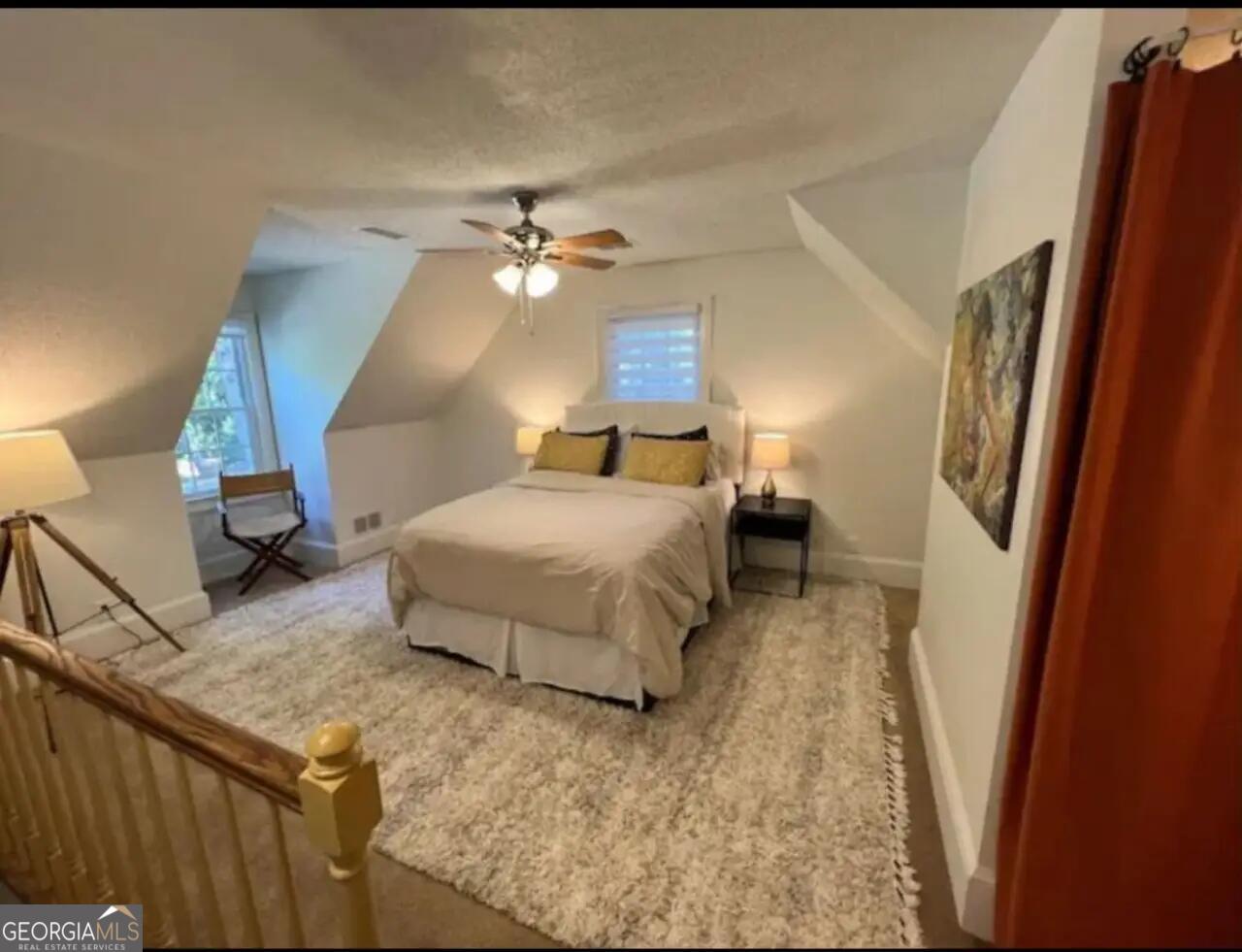 490 North Pine Hill Road Griffin, GA 30223 - Photo 38 of 45