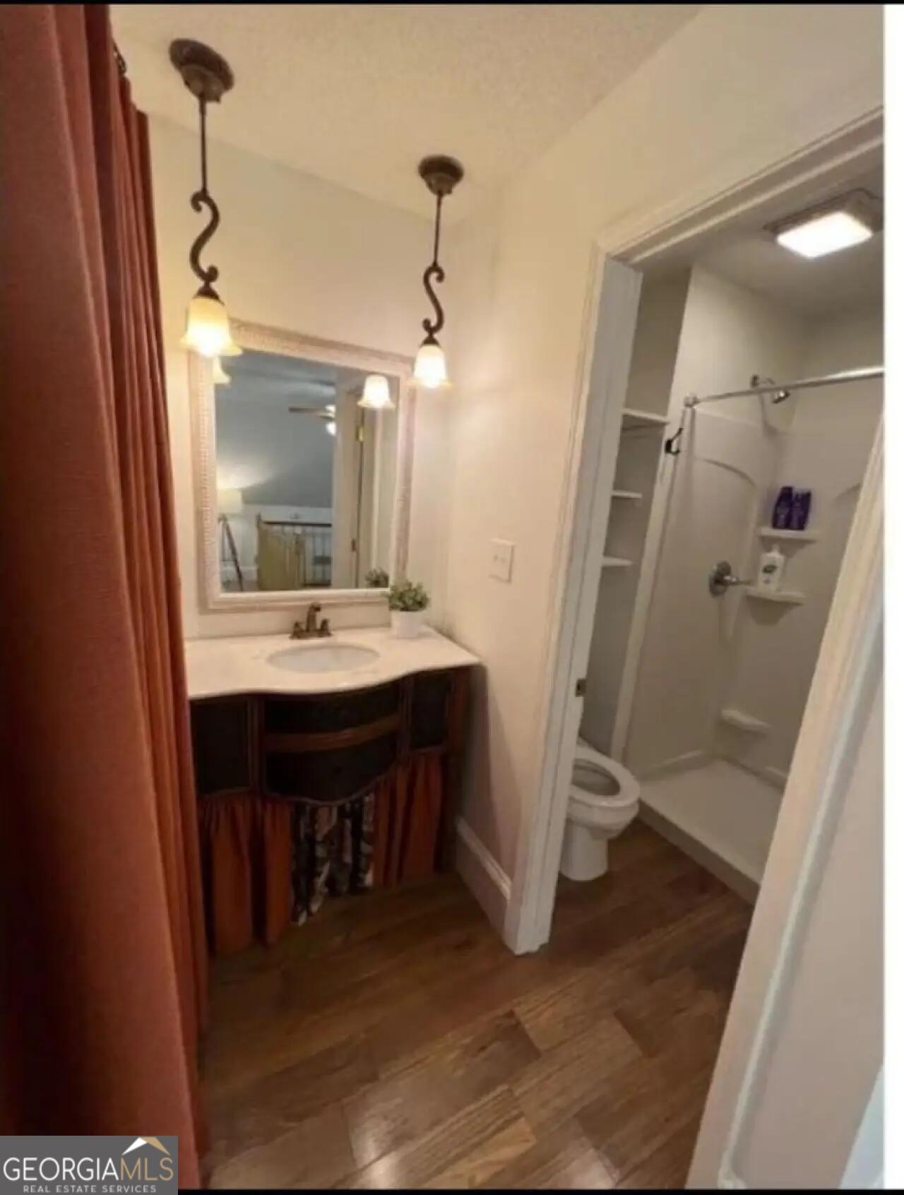 490 North Pine Hill Road Griffin, GA 30223 - Photo 39 of 45