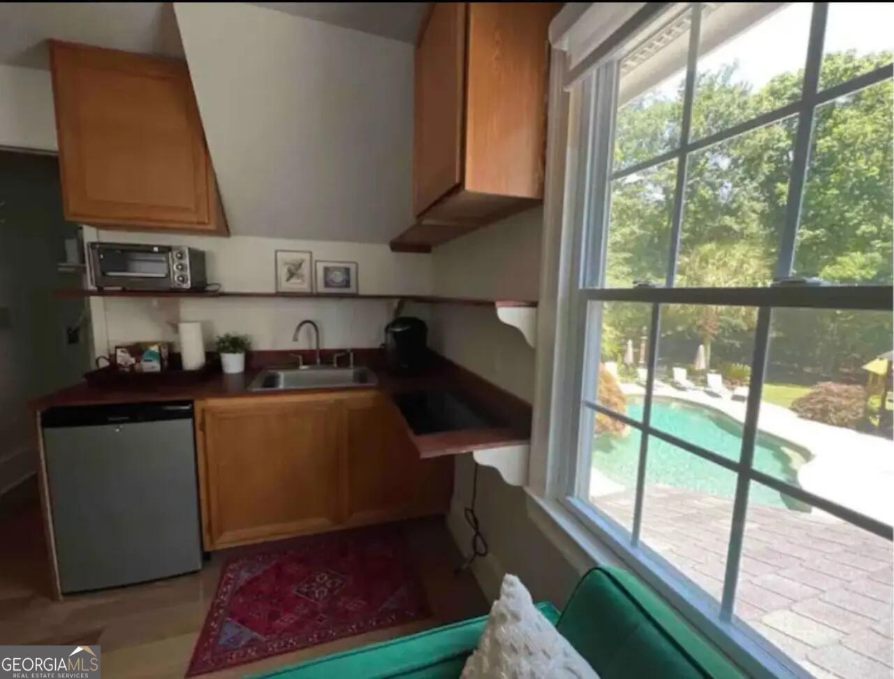 490 North Pine Hill Road Griffin, GA 30223 - Photo 40 of 45