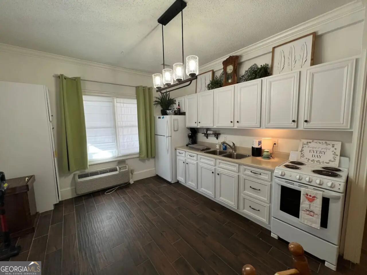 490 North Pine Hill Road Griffin, GA 30223 - Photo 42 of 45