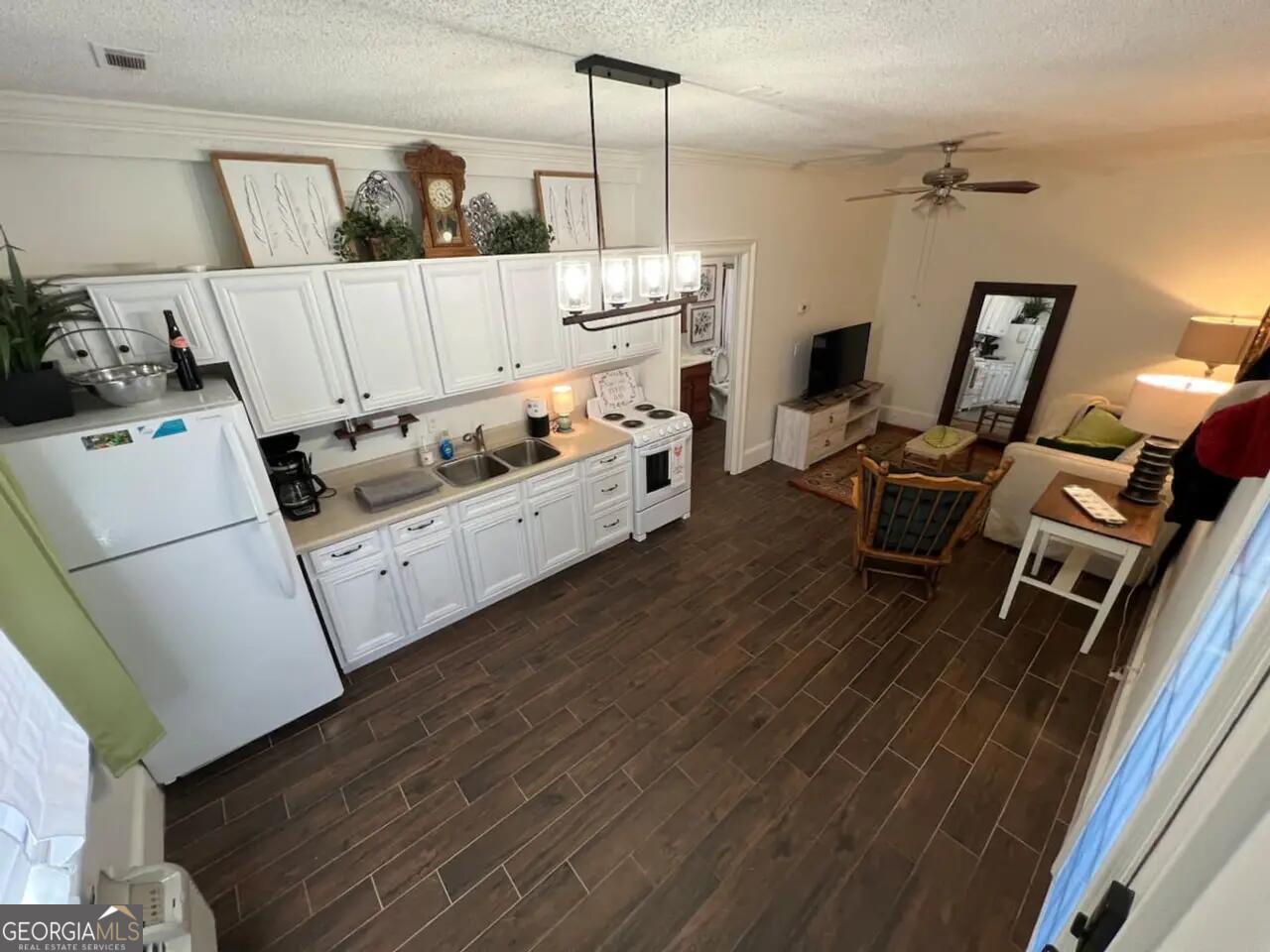 490 North Pine Hill Road Griffin, GA 30223 - Photo 43 of 45