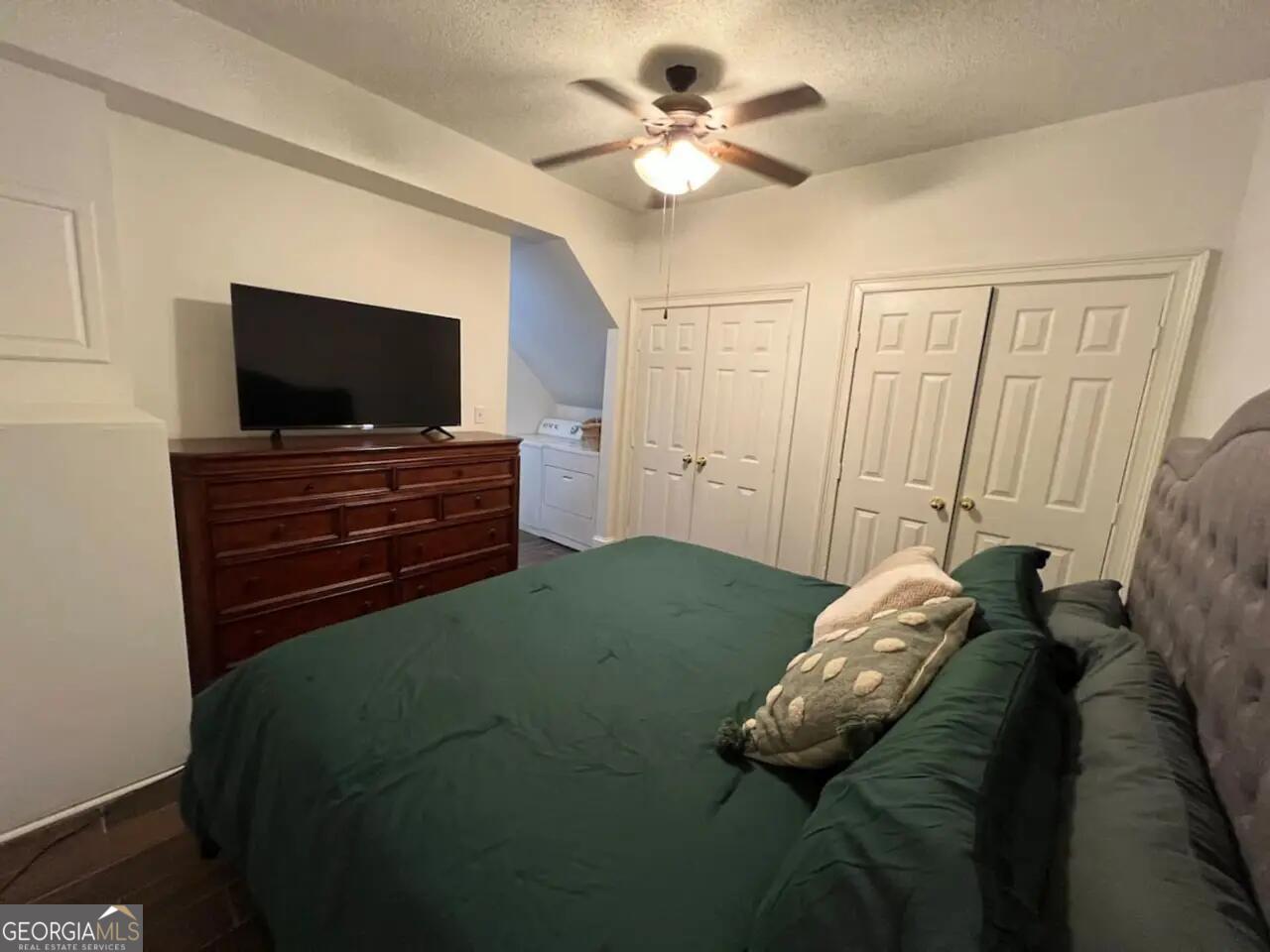 490 North Pine Hill Road Griffin, GA 30223 - Photo 44 of 45