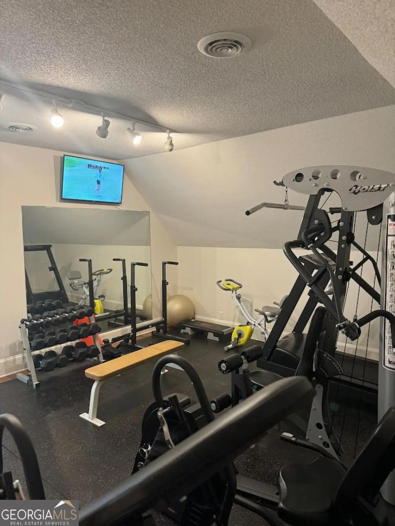 490 North Pine Hill Road Griffin, GA 30223 - Photo 45 of 45