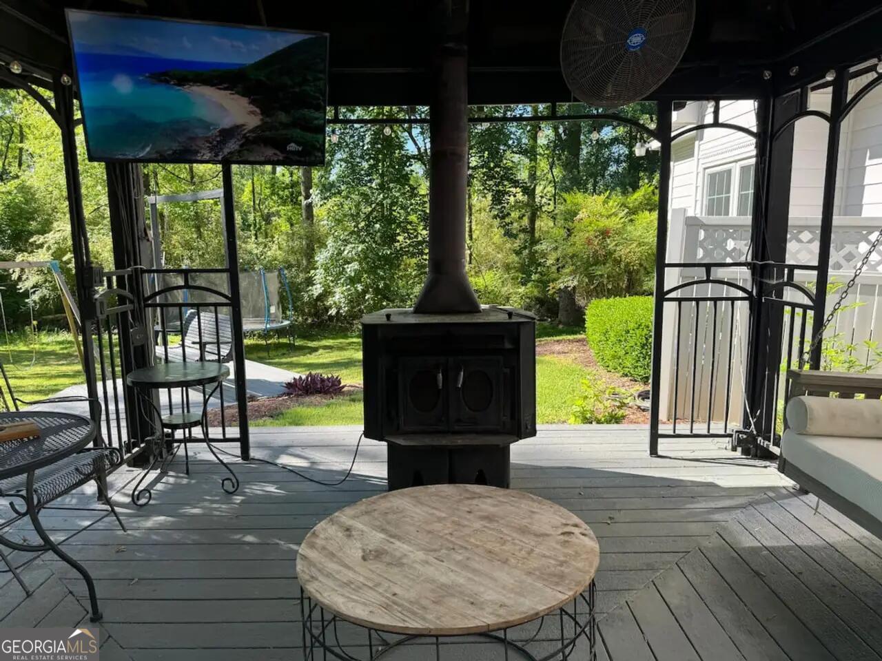 490 North Pine Hill Road Griffin, GA 30223 - Photo 5 of 45