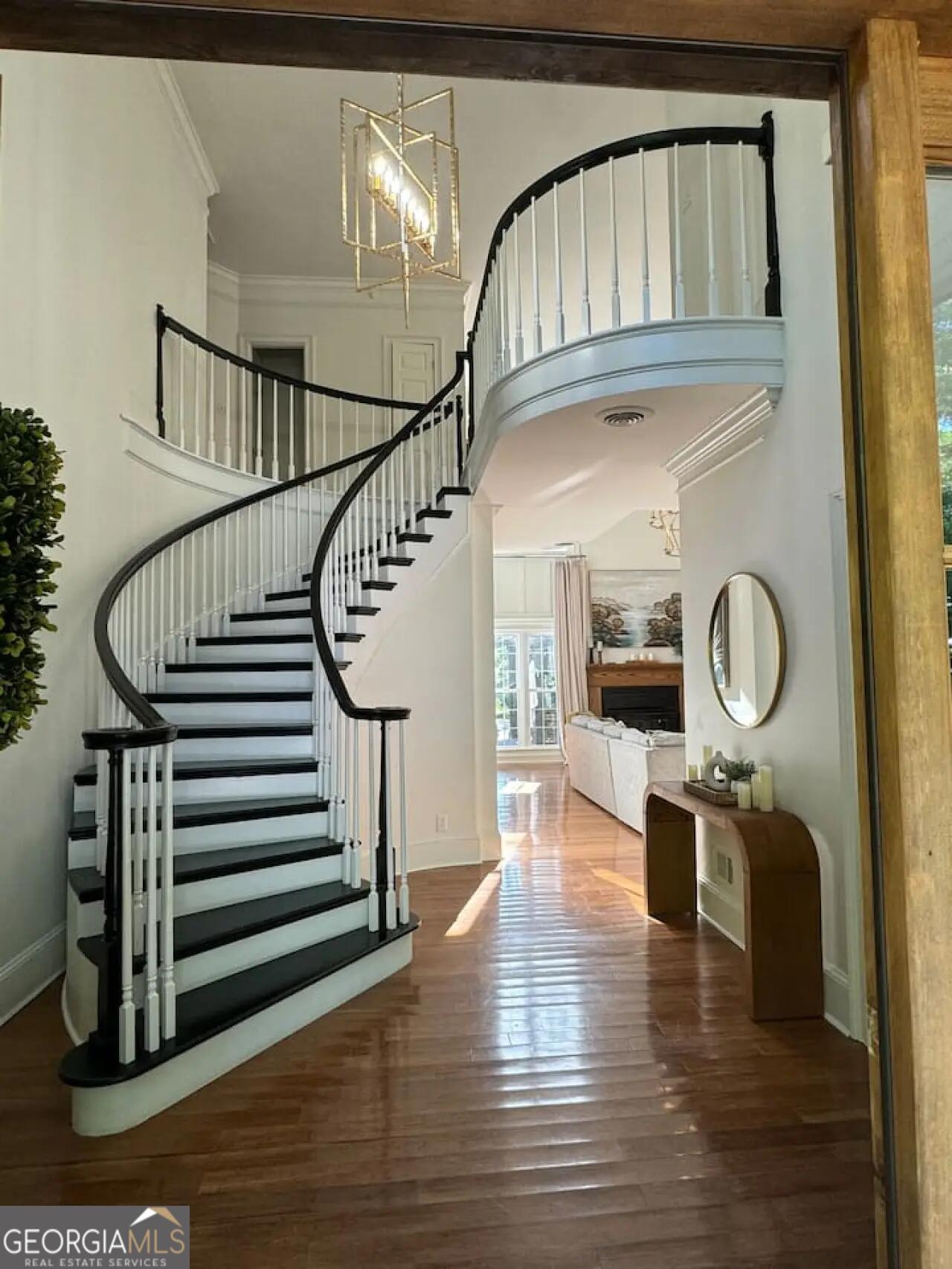 490 North Pine Hill Road Griffin, GA 30223 - Photo 10 of 45