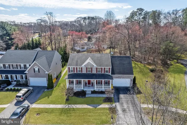 $760,000 | 318 Wild Willow Way, Severn, MD 21144