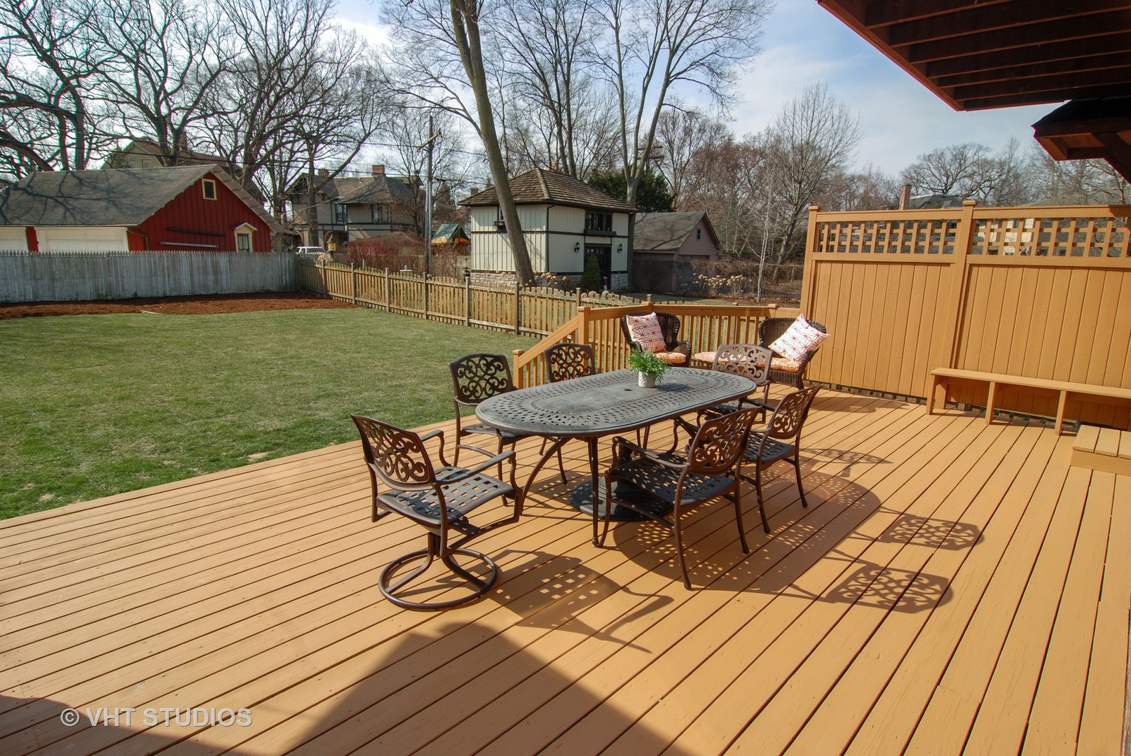125 Bloomingbank Road Riverside, IL 60546 - Photo 24 of 32