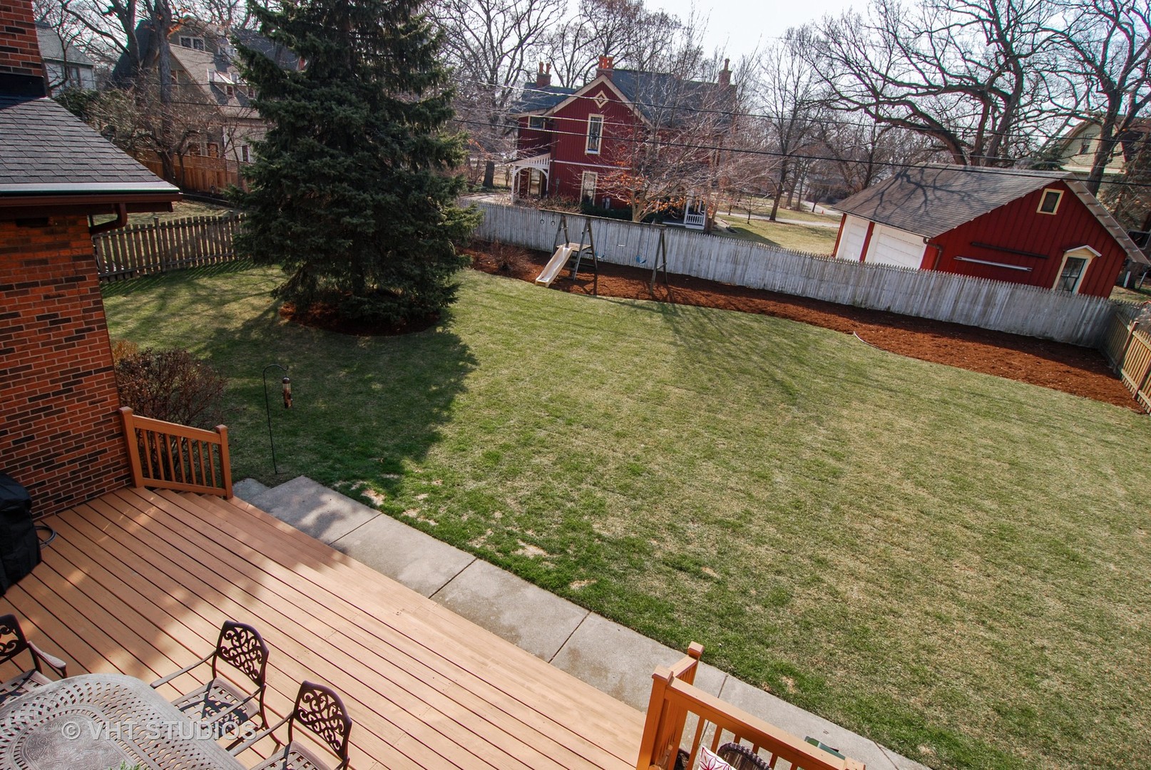 125 Bloomingbank Road Riverside, IL 60546 - Photo 26 of 32