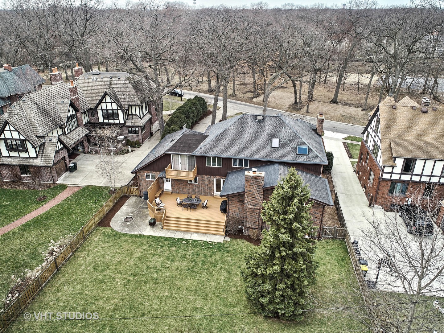 125 Bloomingbank Road Riverside, IL 60546 - Photo 28 of 32