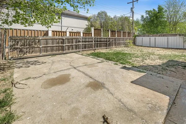 $154,950 | 2608 Duncan Drive, Amarillo, TX 79109