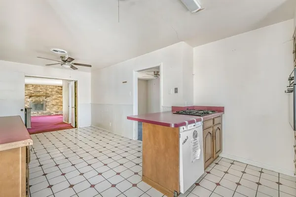 $154,950 | 2608 Duncan Drive, Amarillo, TX 79109