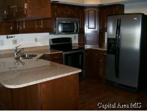 4706 Spaulding Orchard Road Springfield, IL 62711 - Photo 3 of 9