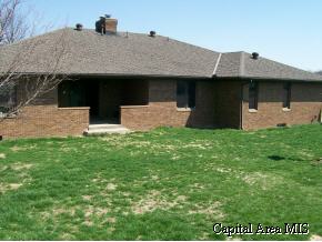 4706 Spaulding Orchard Road Springfield, IL 62711 - Photo 9 of 9
