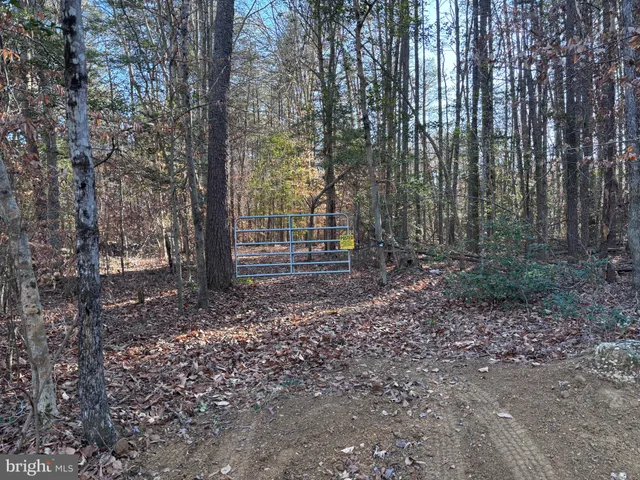 $125,000 | 2555 Hancock Run Road, Nanjemoy, MD 20662