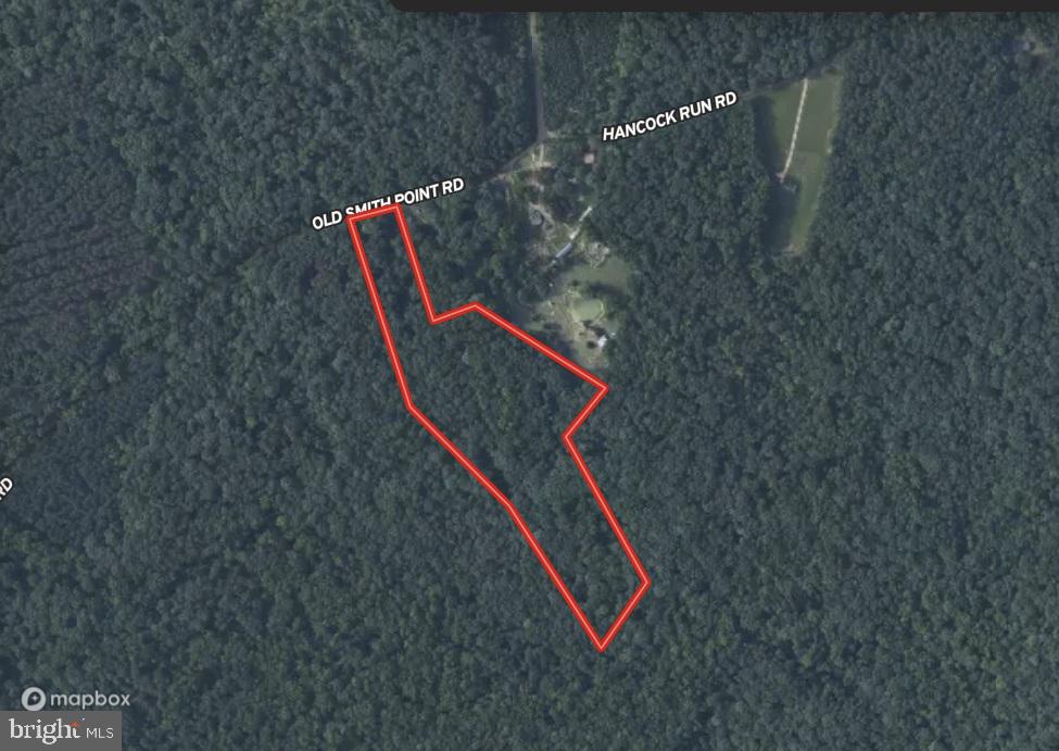 2555 Hancock Run Road Nanjemoy, MD 20662 - Photo 2 of 24