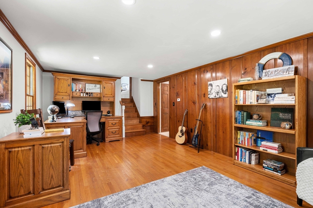 9 Towne Road Boxford, MA 01921 - Photo 19 of 40