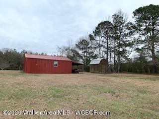 540 Blooming Grove Road Jasper, AL 35504 - Photo 25 of 31 Gallery Image 25
