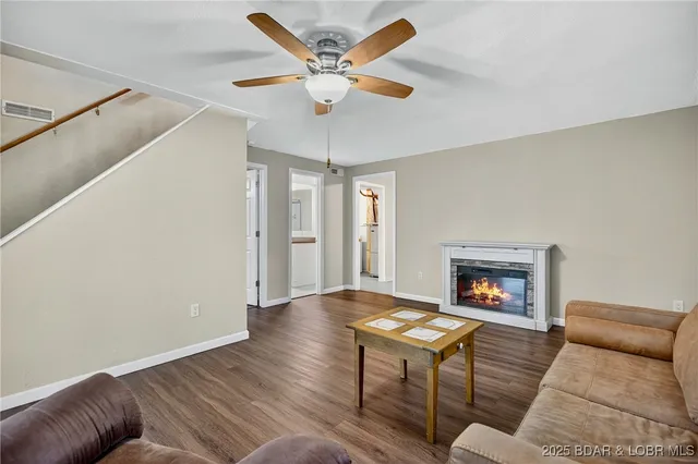 $259,900 | 93 Cheshire Lane, Camdenton, MO 65020