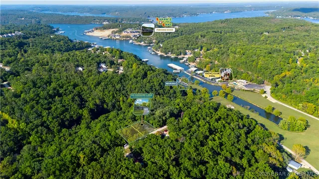 $259,900 | 93 Cheshire Lane, Camdenton, MO 65020