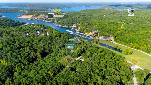 $259,900 | 93 Cheshire Lane, Camdenton, MO 65020