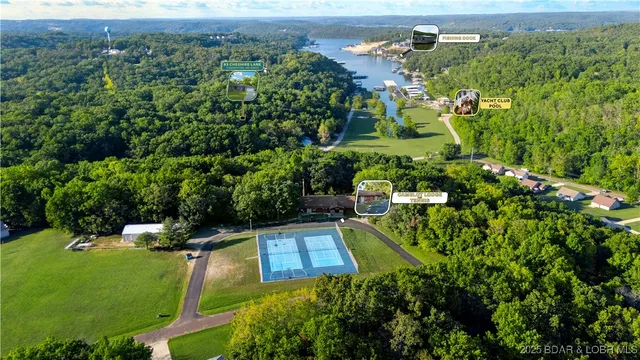 $259,900 | 93 Cheshire Lane, Camdenton, MO 65020