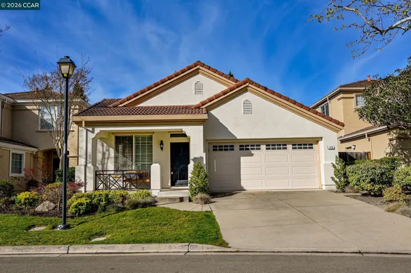 $1,475,000 | 419 Fuchsia Lane, San Ramon, CA 94582