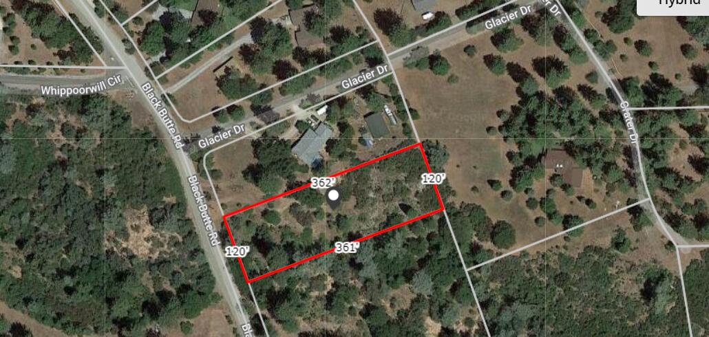Lot 21 Black Butte Road Shingletown, CA 96088 - Photo 1 of 26 unknown