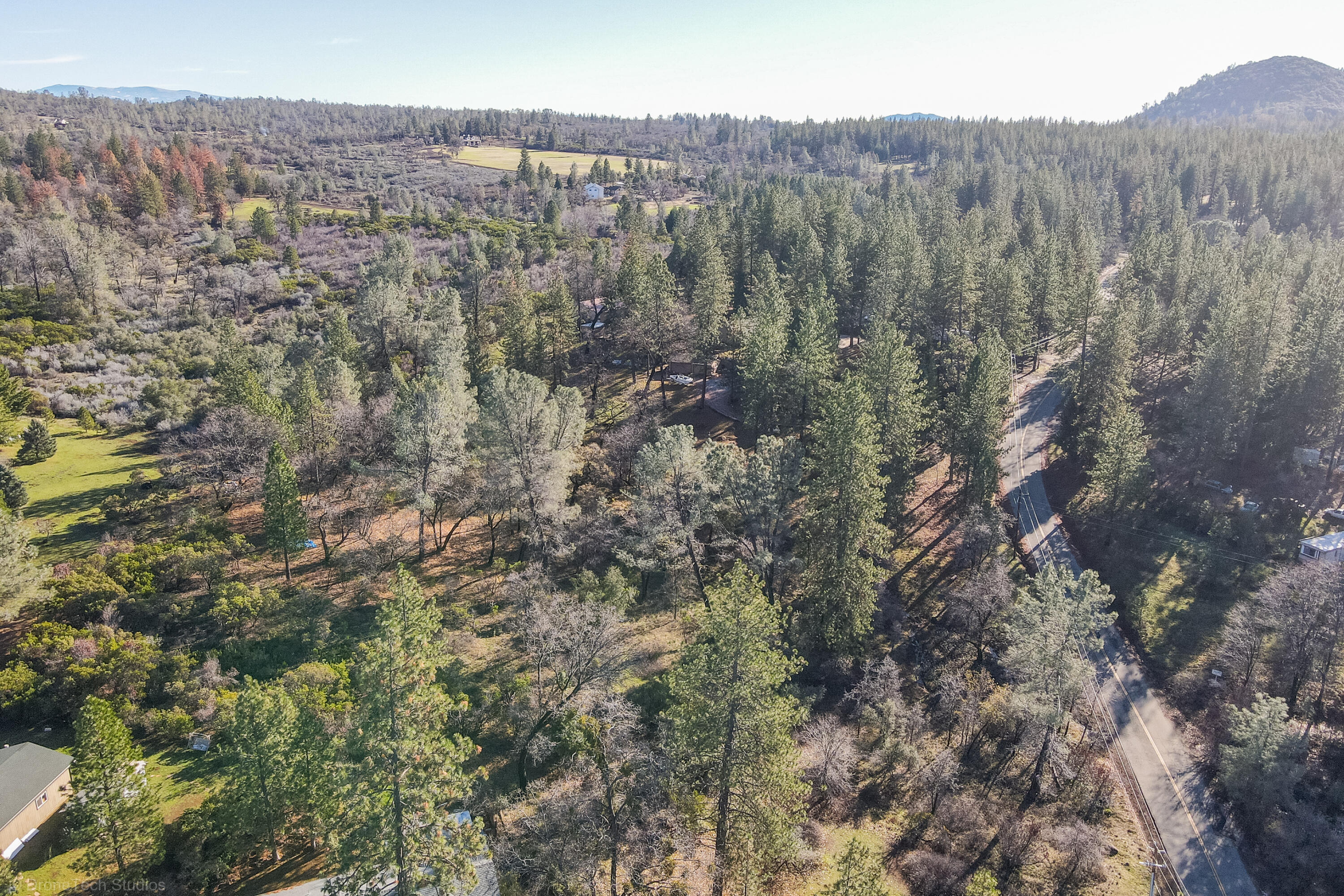 Lot 21 Black Butte Road Shingletown, CA 96088 - Photo 13 of 26 a view of a city