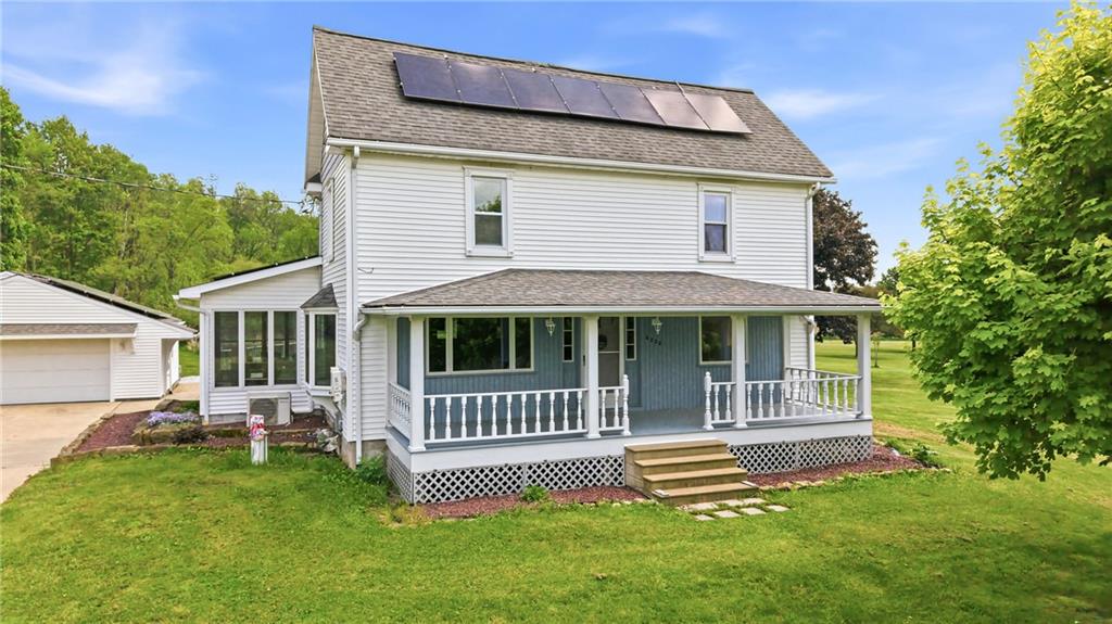 6238 Huron Street Transfer, PA 16154 - Photo 43 of 50
