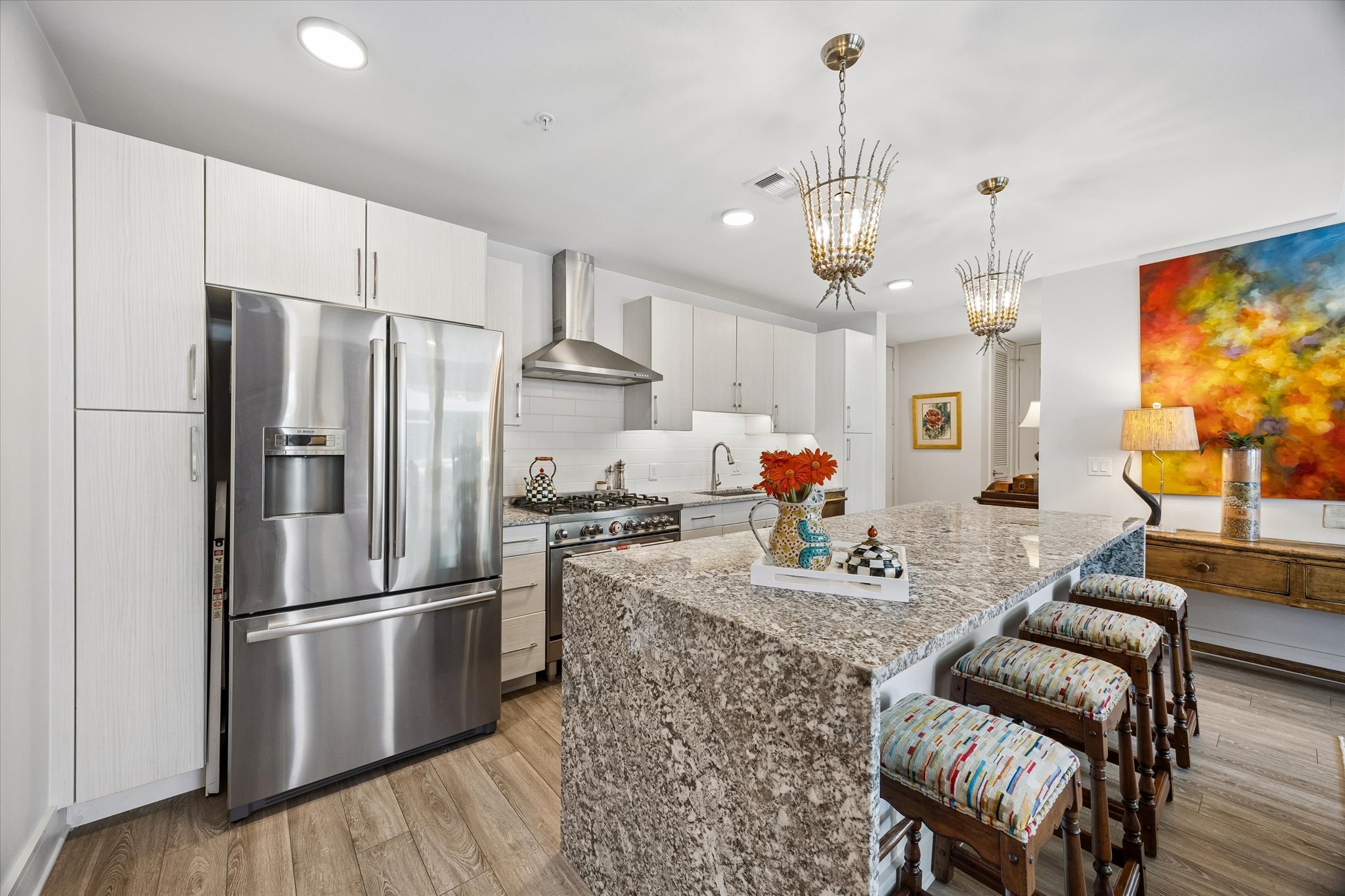 1715 Enfield Road, Unit 202 Austin, TX 78703 - Photo 16 of 30