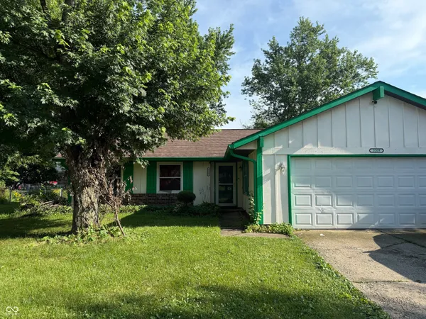 $220,000 | 3309 Wedgewood Drive, Indianapolis, IN 46227