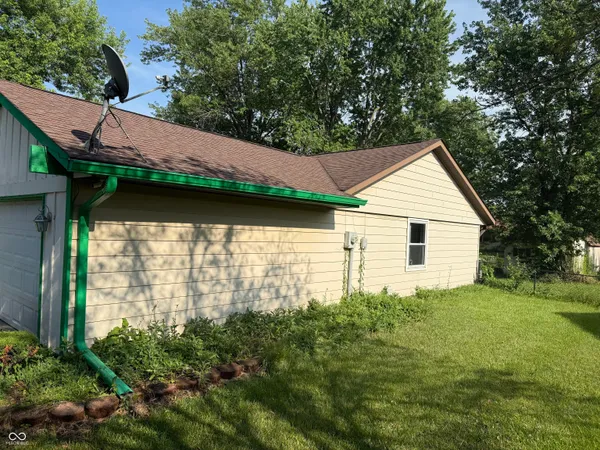 $220,000 | 3309 Wedgewood Drive, Indianapolis, IN 46227