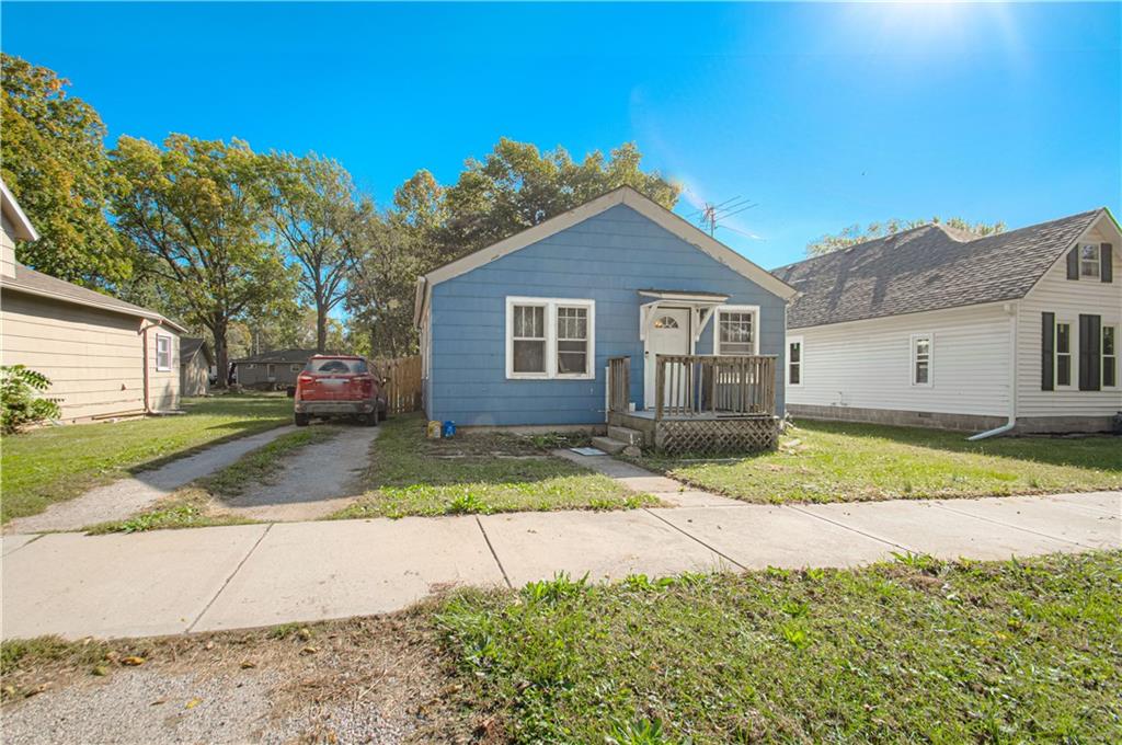 305 Walnut Street Wellsville, KS 66092 - Photo 1 of 1