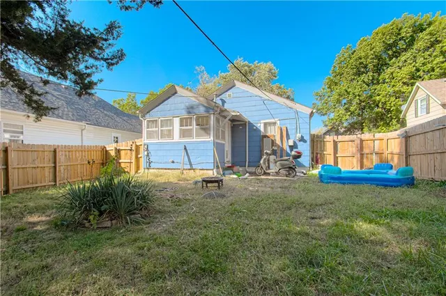 $139,900 | 305 Walnut Street, Wellsville, KS 66092