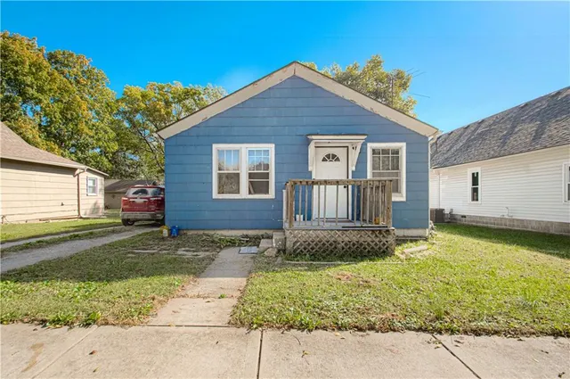 $139,900 | 305 Walnut Street, Wellsville, KS 66092