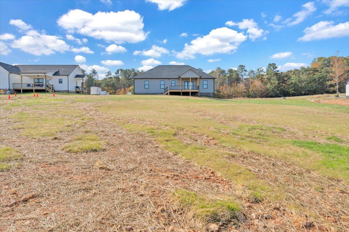 224 Marshall Mill Road Gladys, VA 24554 - Photo 33 of 38 a view of a houses with yard and ocean view
