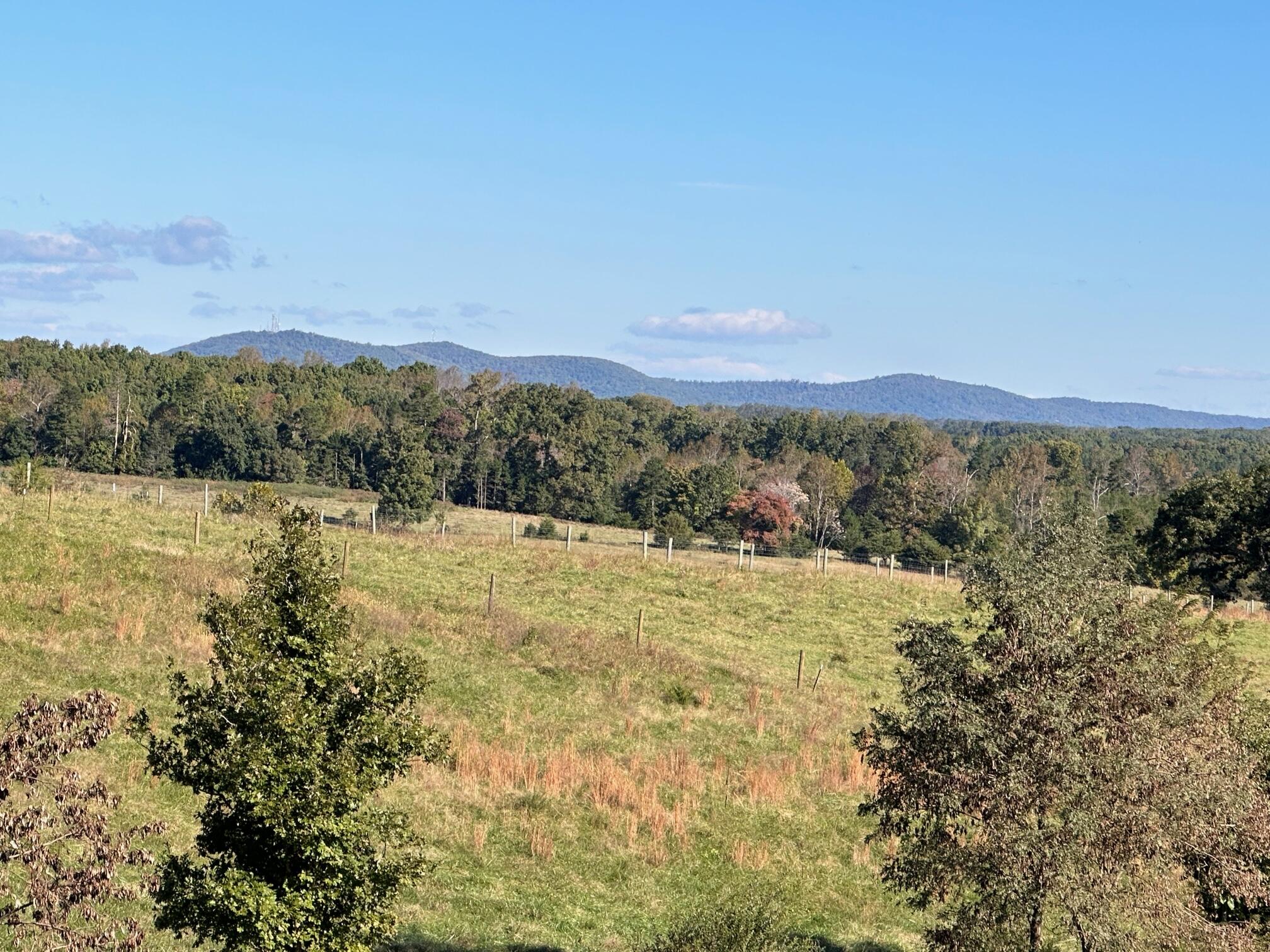 224 Marshall Mill Road Gladys, VA 24554 - Photo 38 of 38 a view of lake and mountain