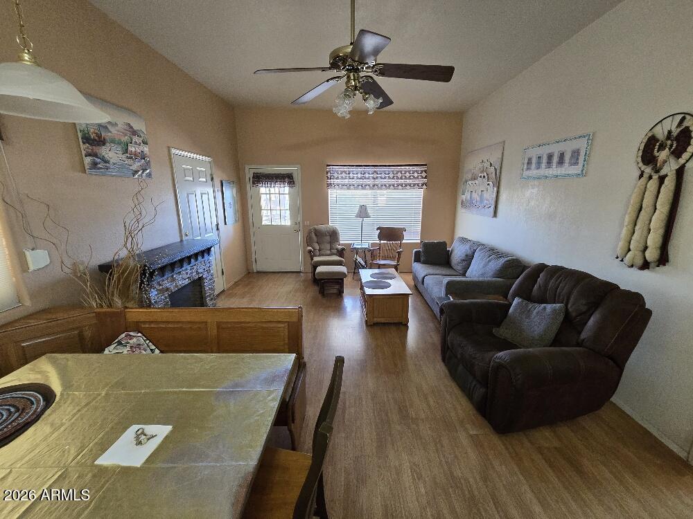 17200 West Bell Road, Unit 274 Surprise, AZ 85374 - Photo 7 of 16 20260602_084113_resized