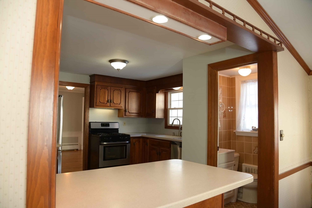 15 Highfield Road Boston, MA 02131 - Photo 21 of 41