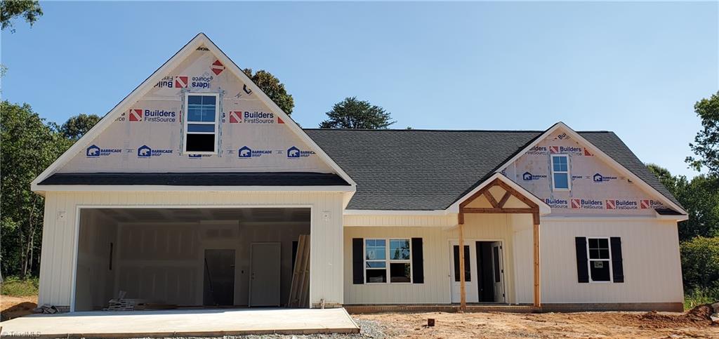 7902 Pate Drive Oak Ridge, NC 27310 - Photo 1 of 14