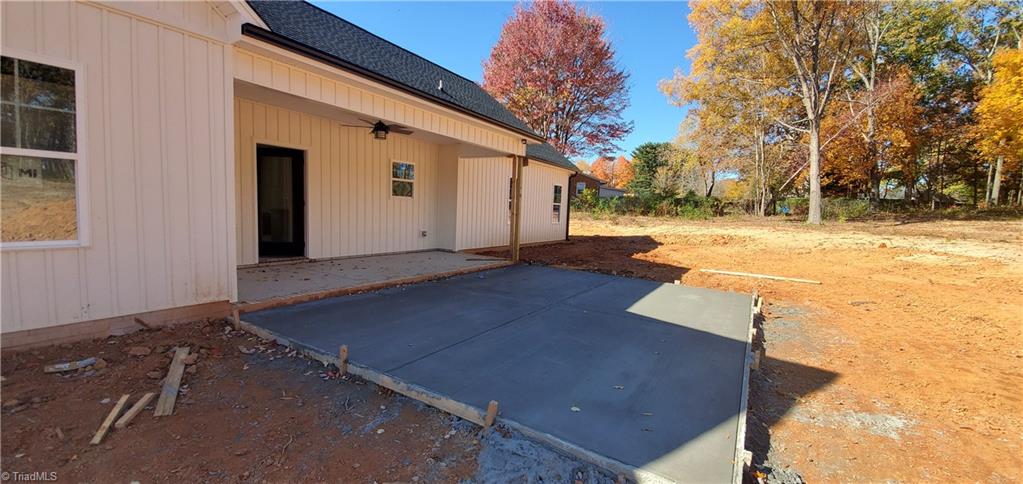 7902 Pate Drive Oak Ridge, NC 27310 - Photo 13 of 14