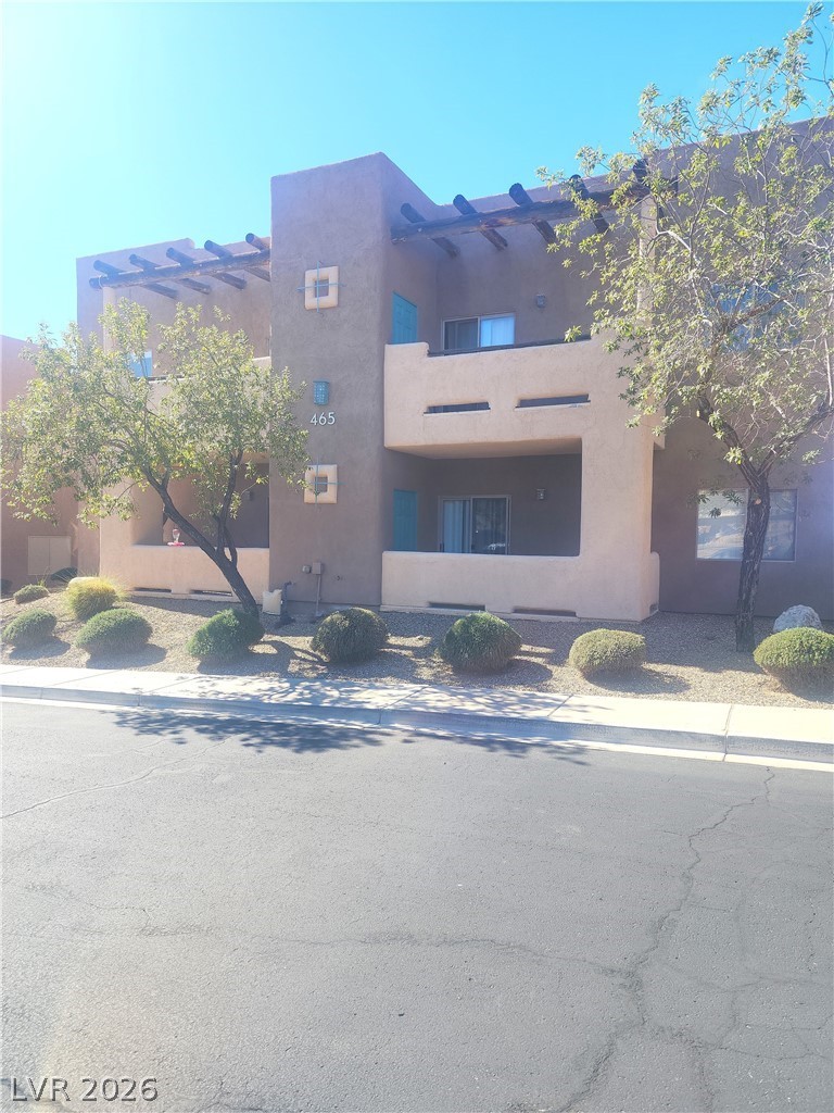 465 Turtleback Road, Unit B Mesquite, NV 89027 - Photo 4 of 47