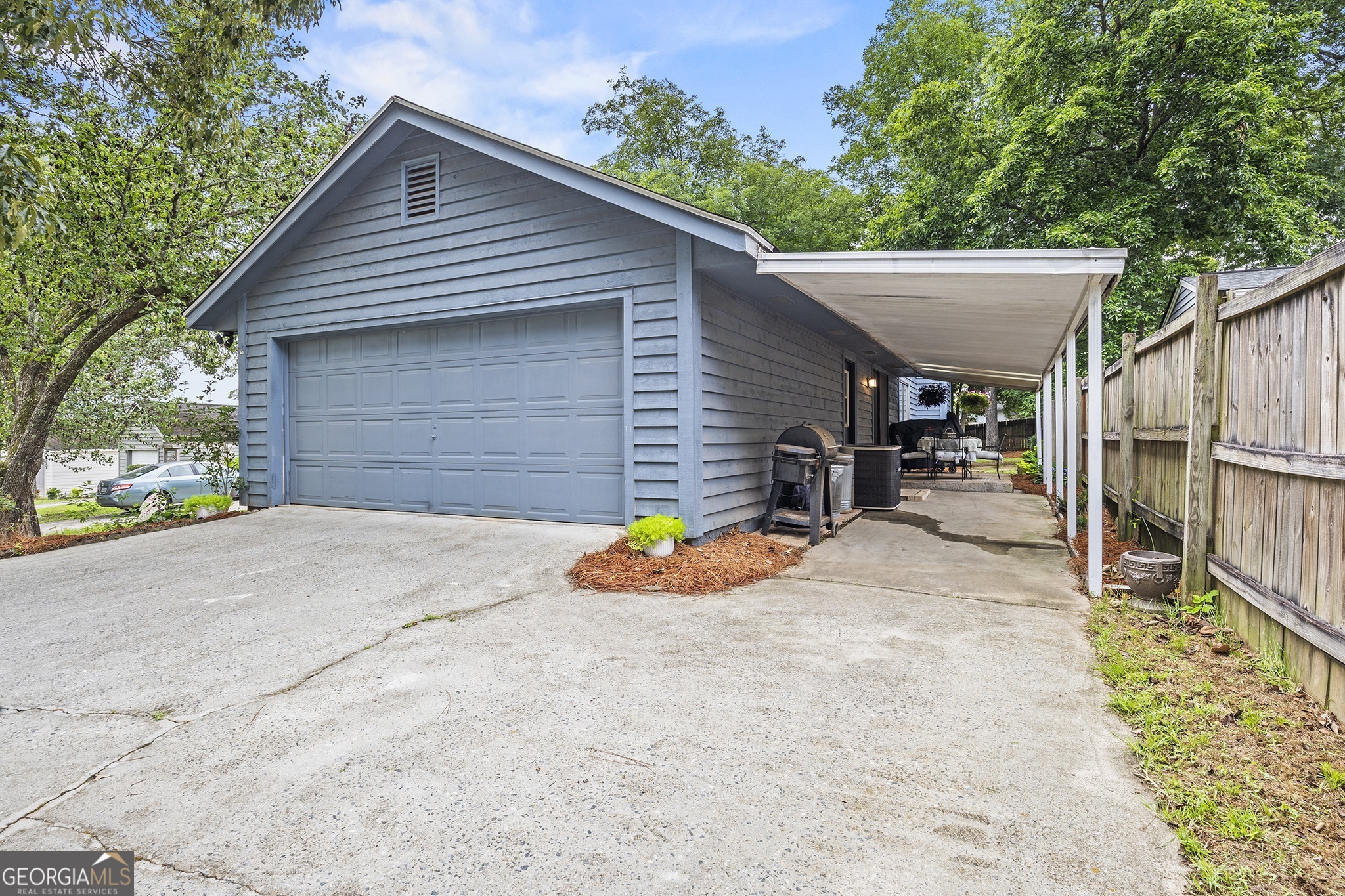 131 Ridge Pointe Court Warner Robins, GA 31088 - Photo 25 of 25