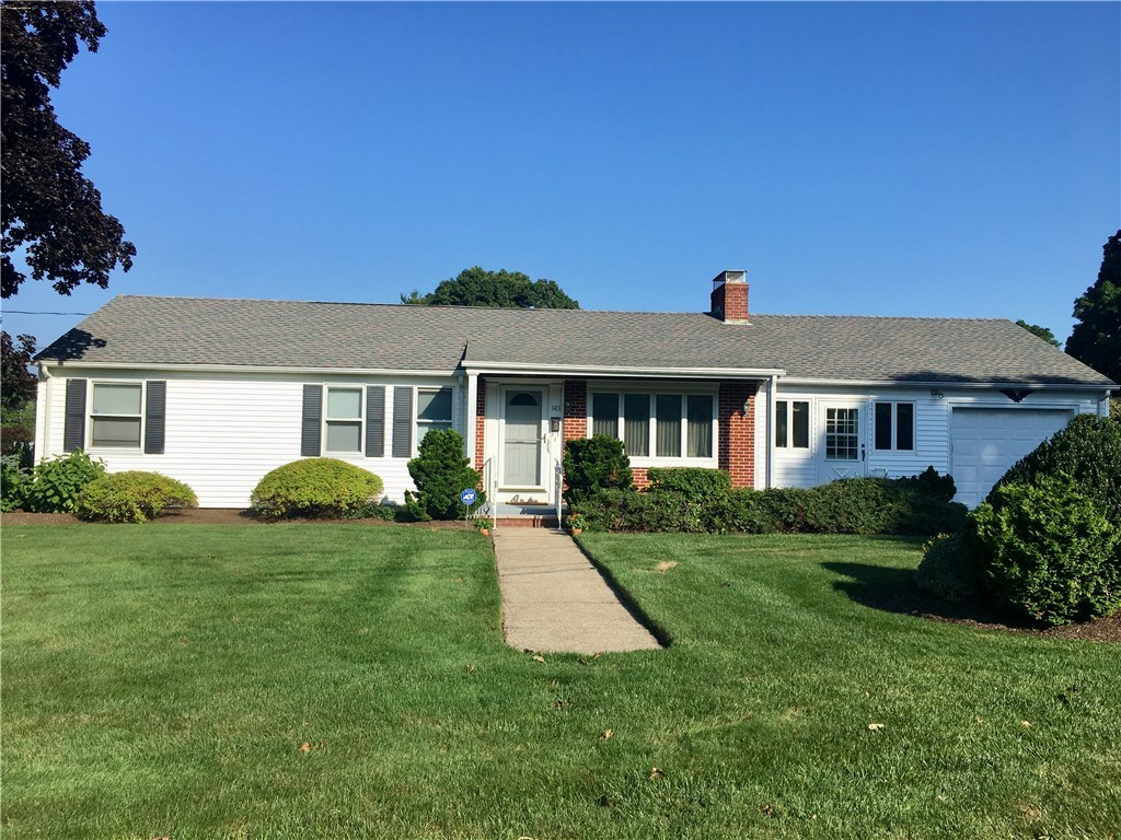143 Friendly Road East Greenwich, RI 02818 - Photo 1 of 23