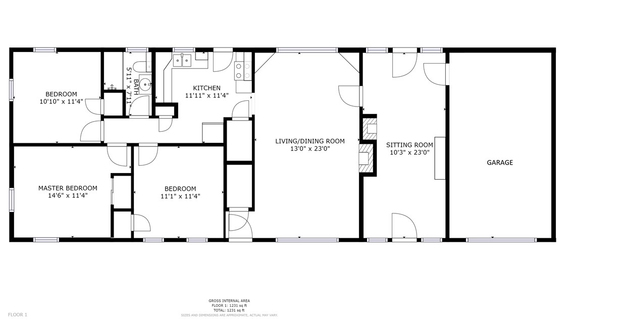 143 Friendly Road East Greenwich, RI 02818 - Photo 23 of 23