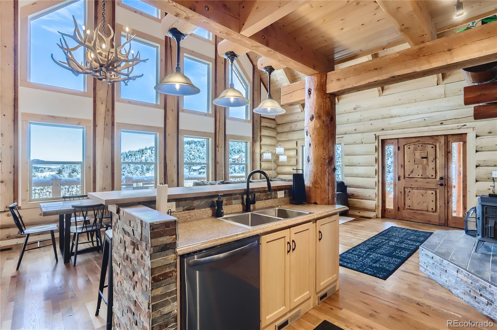 330 Kiowa Road Lyons, CO 80540 - Photo 11 of 37