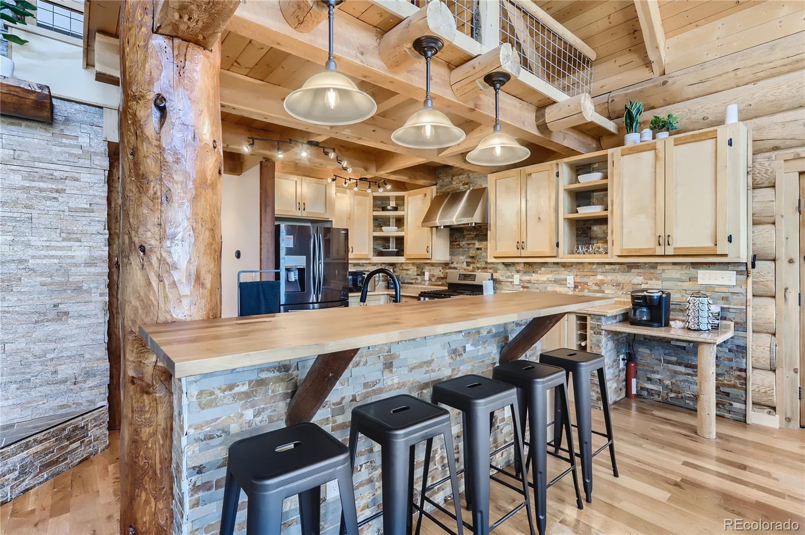 330 Kiowa Road Lyons, CO 80540 - Photo 12 of 37