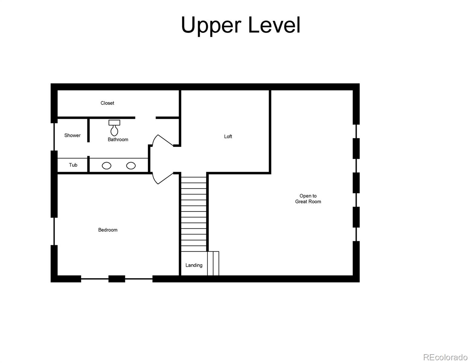 330 Kiowa Road Lyons, CO 80540 - Photo 18 of 37