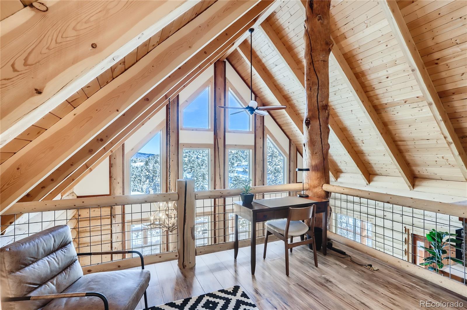 330 Kiowa Road Lyons, CO 80540 - Photo 19 of 37