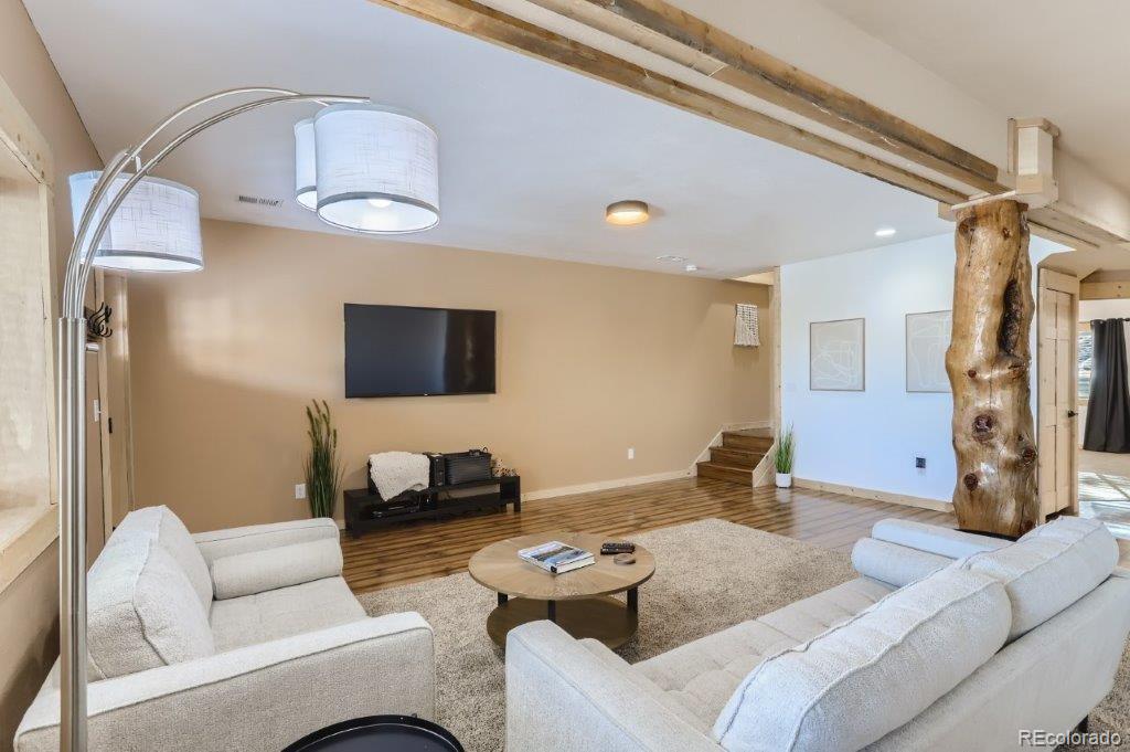 330 Kiowa Road Lyons, CO 80540 - Photo 27 of 37